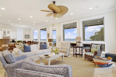 Come home to this Southern charmer on Old River--one of Perdido on Lost Key Golf Club in Florida - for sale on GolfHomes.com, golf home, golf lot