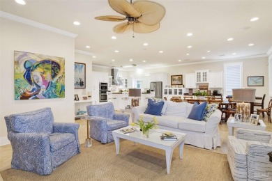 Come home to this Southern charmer on Old River--one of Perdido on Lost Key Golf Club in Florida - for sale on GolfHomes.com, golf home, golf lot