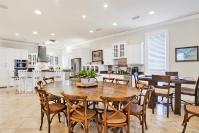 Come home to this Southern charmer on Old River--one of Perdido on Lost Key Golf Club in Florida - for sale on GolfHomes.com, golf home, golf lot