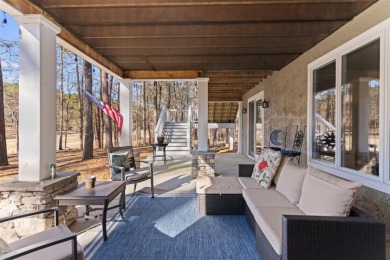 Elegant Golf Course Home on Reynolds Lake Oconee - The Preserve in Georgia - for sale on GolfHomes.com, golf home, golf lot