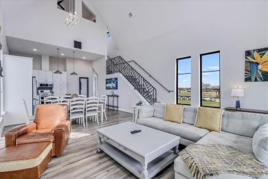 Sunflower Beach is one of Port Aransas' Amazing Beachfront on Palmilla Beach Golf Club in Texas - for sale on GolfHomes.com, golf home, golf lot