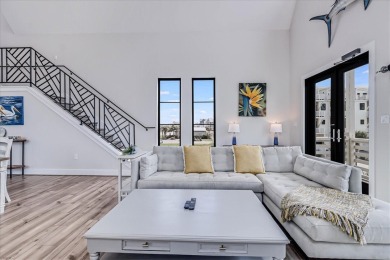 Sunflower Beach is one of Port Aransas' Amazing Beachfront on Palmilla Beach Golf Club in Texas - for sale on GolfHomes.com, golf home, golf lot