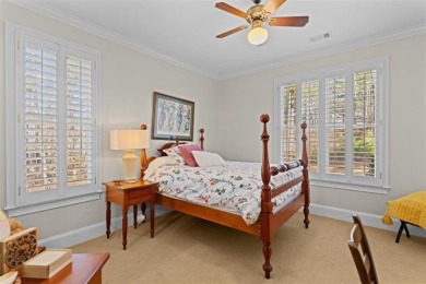 Elegant Golf Course Home on Reynolds Lake Oconee - The Preserve in Georgia - for sale on GolfHomes.com, golf home, golf lot