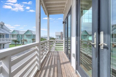 Sunflower Beach is one of Port Aransas' Amazing Beachfront on Palmilla Beach Golf Club in Texas - for sale on GolfHomes.com, golf home, golf lot