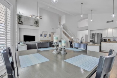 Spacious 4 bed + Den + Loft with over $80,000 in upgrades on Lone Tree Golf Club in Arizona - for sale on GolfHomes.com, golf home, golf lot