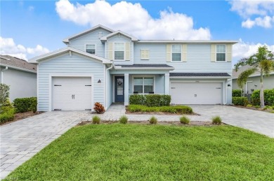 Step into timeless sophistication with the Majestica model by on Babcock National Golf Course in Florida - for sale on GolfHomes.com, golf home, golf lot