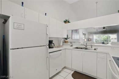 Welcome to this well-maintained condo in North Naples, ideally on LaPlaya Golf Club in Florida - for sale on GolfHomes.com, golf home, golf lot