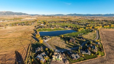 Discover one of Black Bull's premier homesites - ideally on Black Bull Golf Community in Montana - for sale on GolfHomes.com, golf home, golf lot