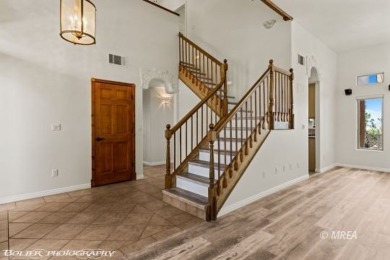 Welcome to 920 Vista Del Sol Ct, a stunning 2,119 SF two-story on The Oasis Golf Club in Nevada - for sale on GolfHomes.com, golf home, golf lot