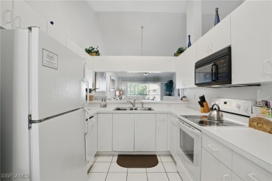 Welcome to this well-maintained condo in North Naples, ideally on LaPlaya Golf Club in Florida - for sale on GolfHomes.com, golf home, golf lot