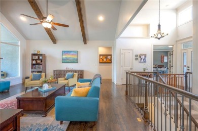 Ownership opportunity in Lenexa's BEAUTIFUL Enclave at Woodland on Falcon Valley Golf Course in Kansas - for sale on GolfHomes.com, golf home, golf lot