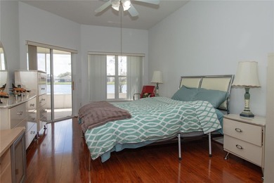 Welcome to this beautifully maintained 3-bedroom, 2-bath home on Stoneybrook West in Florida - for sale on GolfHomes.com, golf home, golf lot