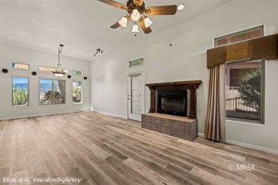 Welcome to 920 Vista Del Sol Ct, a stunning 2,119 SF two-story on The Oasis Golf Club in Nevada - for sale on GolfHomes.com, golf home, golf lot