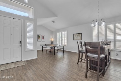 Spacious 4 bed + Den + Loft with over $80,000 in upgrades on Lone Tree Golf Club in Arizona - for sale on GolfHomes.com, golf home, golf lot