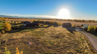 Discover one of Black Bull's premier homesites - ideally on Black Bull Golf Community in Montana - for sale on GolfHomes.com, golf home, golf lot