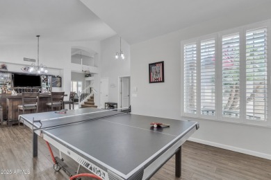 Spacious 4 bed + Den + Loft with over $80,000 in upgrades on Lone Tree Golf Club in Arizona - for sale on GolfHomes.com, golf home, golf lot