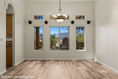 Welcome to 920 Vista Del Sol Ct, a stunning 2,119 SF two-story on The Oasis Golf Club in Nevada - for sale on GolfHomes.com, golf home, golf lot