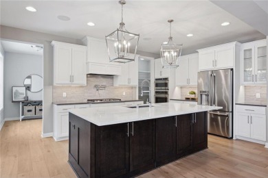 This exquisite home checks all the boxes! Nestled on a private on Fox Hollow Golf Club  in Minnesota - for sale on GolfHomes.com, golf home, golf lot
