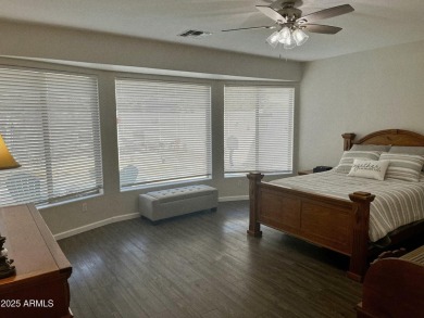 Spacious 4 bed + Den + Loft with over $80,000 in upgrades on Lone Tree Golf Club in Arizona - for sale on GolfHomes.com, golf home, golf lot