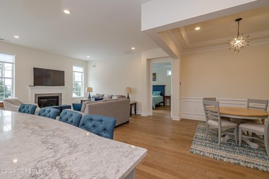 Built in 2020, this home is calling your name! Every updated on Regency At Monroe Golf and Country Club in New Jersey - for sale on GolfHomes.com, golf home, golf lot