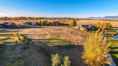 Discover one of Black Bull's premier homesites - ideally on Black Bull Golf Community in Montana - for sale on GolfHomes.com, golf home, golf lot