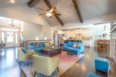 Ownership opportunity in Lenexa's BEAUTIFUL Enclave at Woodland on Falcon Valley Golf Course in Kansas - for sale on GolfHomes.com, golf home, golf lot