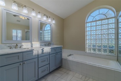 Under contract-accepting backup offers. TOTALY REMODELED POOL & on Ocala Palms Golf and Country Club in Florida - for sale on GolfHomes.com, golf home, golf lot