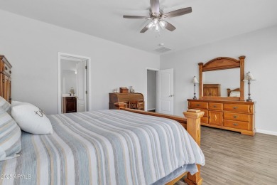 Spacious 4 bed + Den + Loft with over $80,000 in upgrades on Lone Tree Golf Club in Arizona - for sale on GolfHomes.com, golf home, golf lot