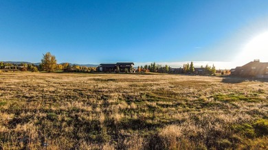 Discover one of Black Bull's premier homesites - ideally on Black Bull Golf Community in Montana - for sale on GolfHomes.com, golf home, golf lot