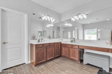 Spacious 4 bed + Den + Loft with over $80,000 in upgrades on Lone Tree Golf Club in Arizona - for sale on GolfHomes.com, golf home, golf lot