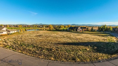 Discover one of Black Bull's premier homesites - ideally on Black Bull Golf Community in Montana - for sale on GolfHomes.com, golf home, golf lot