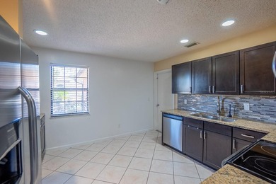 Spacious open plan and ready to move in home. This home is much on The Grand Club - Pine Lakes Course in Florida - for sale on GolfHomes.com, golf home, golf lot