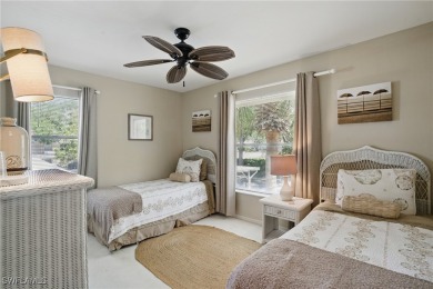Welcome to this well-maintained condo in North Naples, ideally on LaPlaya Golf Club in Florida - for sale on GolfHomes.com, golf home, golf lot
