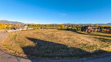 Discover one of Black Bull's premier homesites - ideally on Black Bull Golf Community in Montana - for sale on GolfHomes.com, golf home, golf lot