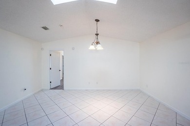 Spacious open plan and ready to move in home. This home is much on The Grand Club - Pine Lakes Course in Florida - for sale on GolfHomes.com, golf home, golf lot