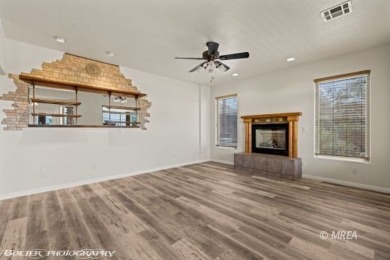 Welcome to 920 Vista Del Sol Ct, a stunning 2,119 SF two-story on The Oasis Golf Club in Nevada - for sale on GolfHomes.com, golf home, golf lot