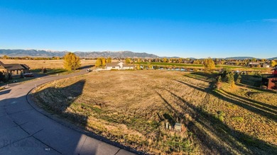 Discover one of Black Bull's premier homesites - ideally on Black Bull Golf Community in Montana - for sale on GolfHomes.com, golf home, golf lot