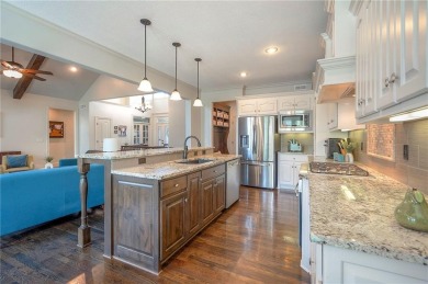 Ownership opportunity in Lenexa's BEAUTIFUL Enclave at Woodland on Falcon Valley Golf Course in Kansas - for sale on GolfHomes.com, golf home, golf lot