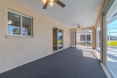Under contract-accepting backup offers. TOTALY REMODELED POOL & on Ocala Palms Golf and Country Club in Florida - for sale on GolfHomes.com, golf home, golf lot