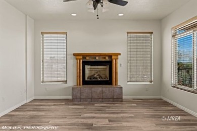 Welcome to 920 Vista Del Sol Ct, a stunning 2,119 SF two-story on The Oasis Golf Club in Nevada - for sale on GolfHomes.com, golf home, golf lot