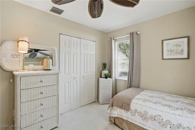 Welcome to this well-maintained condo in North Naples, ideally on LaPlaya Golf Club in Florida - for sale on GolfHomes.com, golf home, golf lot