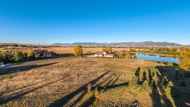 Discover one of Black Bull's premier homesites - ideally on Black Bull Golf Community in Montana - for sale on GolfHomes.com, golf home, golf lot