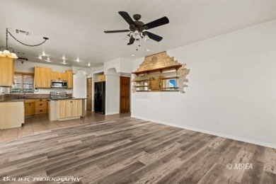Welcome to 920 Vista Del Sol Ct, a stunning 2,119 SF two-story on The Oasis Golf Club in Nevada - for sale on GolfHomes.com, golf home, golf lot