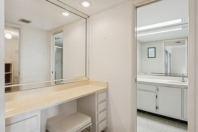 2-bed, 2-bath golf-view condo in the desirable all-ages Palm on Palm-Aire Country Club and Resort - The Oaks in Florida - for sale on GolfHomes.com, golf home, golf lot