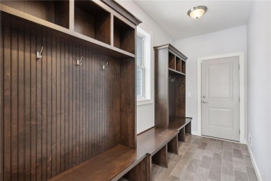 This exquisite home checks all the boxes! Nestled on a private on Fox Hollow Golf Club  in Minnesota - for sale on GolfHomes.com, golf home, golf lot