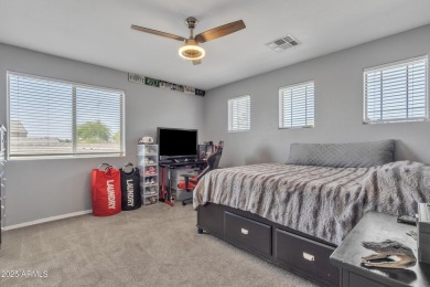 Spacious 4 bed + Den + Loft with over $80,000 in upgrades on Lone Tree Golf Club in Arizona - for sale on GolfHomes.com, golf home, golf lot