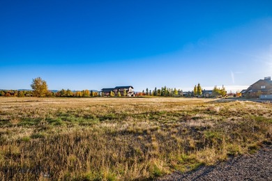 Discover one of Black Bull's premier homesites - ideally on Black Bull Golf Community in Montana - for sale on GolfHomes.com, golf home, golf lot