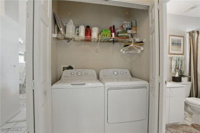 Welcome to this well-maintained condo in North Naples, ideally on LaPlaya Golf Club in Florida - for sale on GolfHomes.com, golf home, golf lot