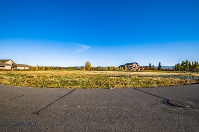 Discover one of Black Bull's premier homesites - ideally on Black Bull Golf Community in Montana - for sale on GolfHomes.com, golf home, golf lot