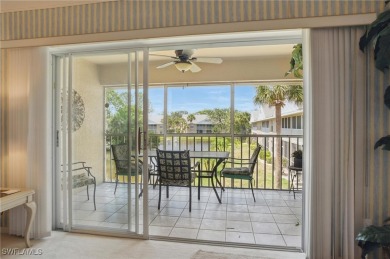 Welcome to this well-maintained condo in North Naples, ideally on LaPlaya Golf Club in Florida - for sale on GolfHomes.com, golf home, golf lot